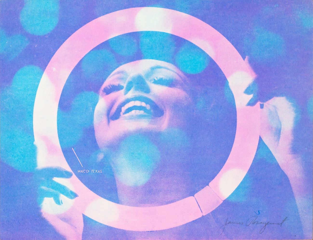 James Rosenquist, Somwhere to Light, 1966, James Rosenquist Prints on Paper, 16.875 x 22 inches, edition 32 of 225, James Rosenquist Art For sale at Manolis Projects Art Gallery, Miami Fl