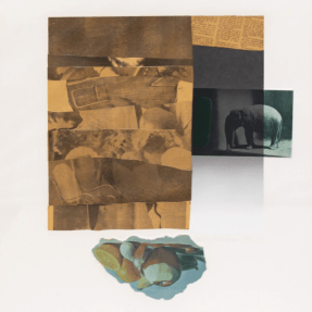Robert Rauschenberg Art