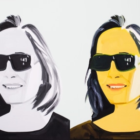 Alex Katz