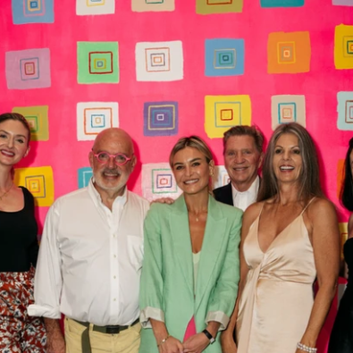 Miami Art Week - MASTERWORKS featuring Hunt Slonem