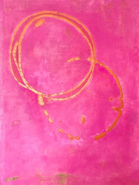 Daughter of the Father, 2023

Mixed Media on Canvas

40 x 30 inches

Purchase